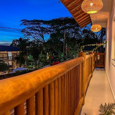 Residencial Villa I Trancoso Ngoại thất bức ảnh