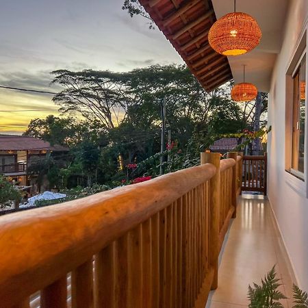 Residencial Villa I Trancoso Ngoại thất bức ảnh