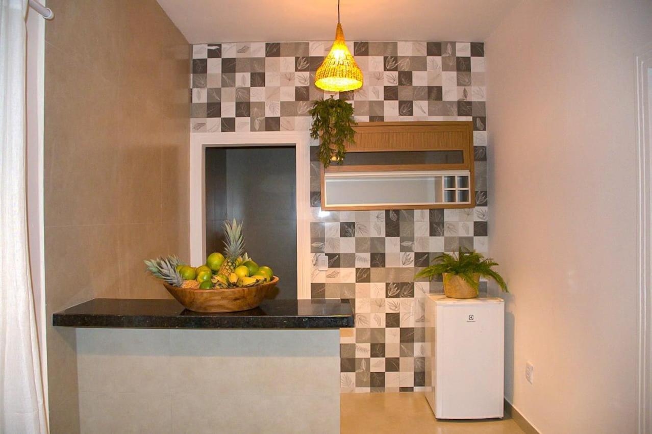 Residencial Villa I Trancoso Ngoại thất bức ảnh
