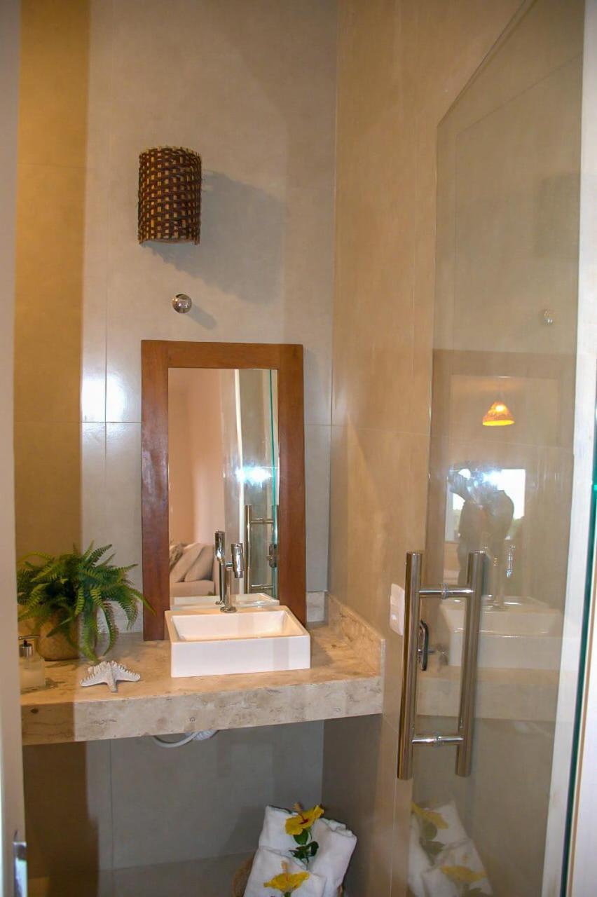 Residencial Villa I Trancoso Ngoại thất bức ảnh