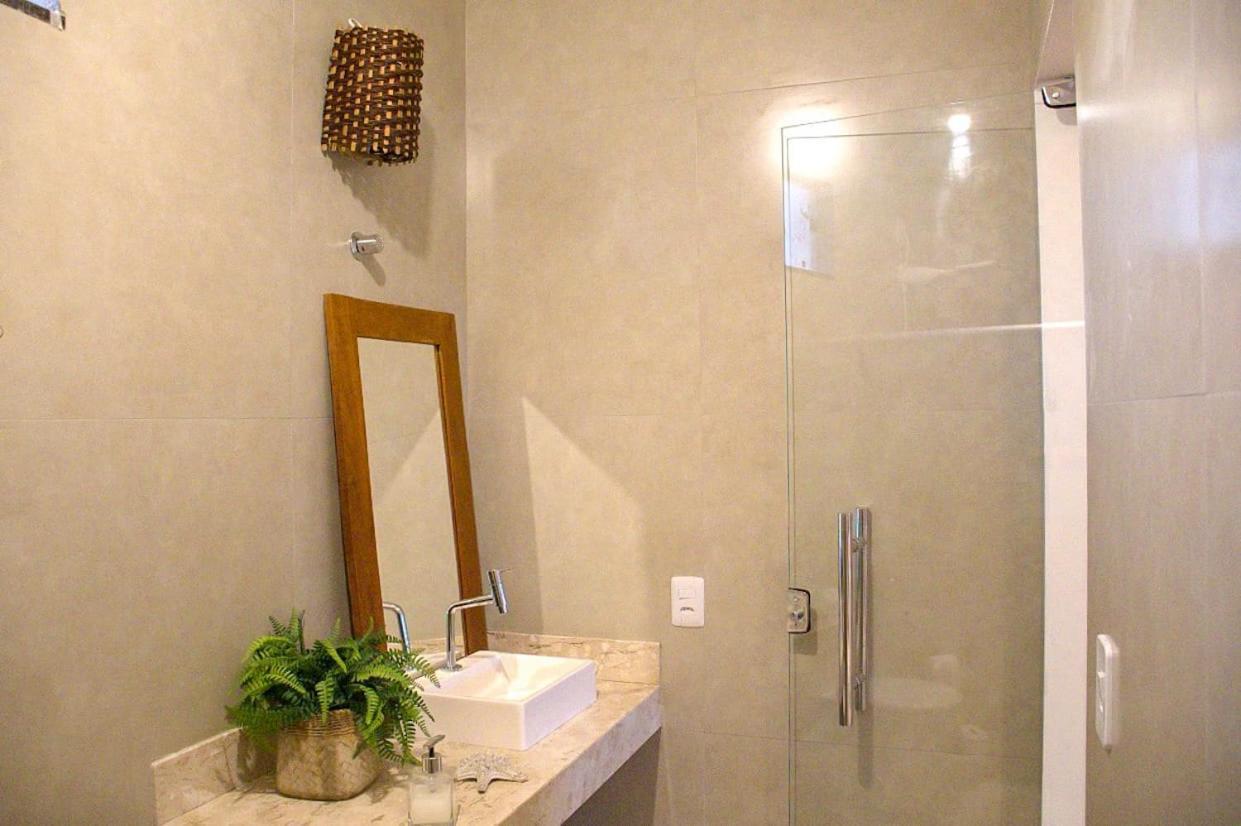 Residencial Villa I Trancoso Ngoại thất bức ảnh