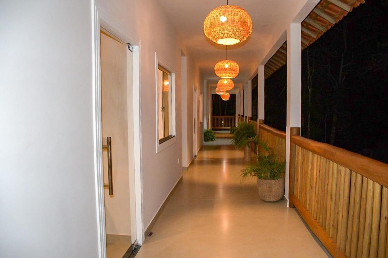 Residencial Villa I Trancoso Ngoại thất bức ảnh