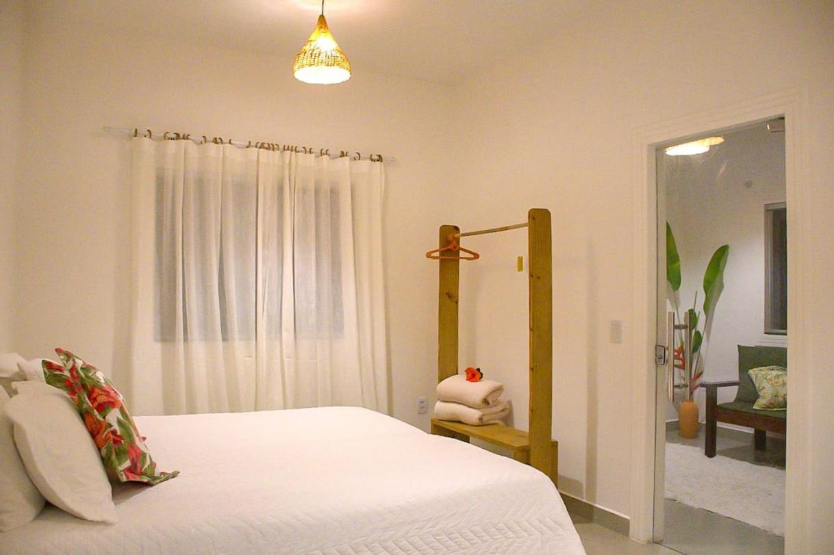 Residencial Villa I Trancoso Ngoại thất bức ảnh