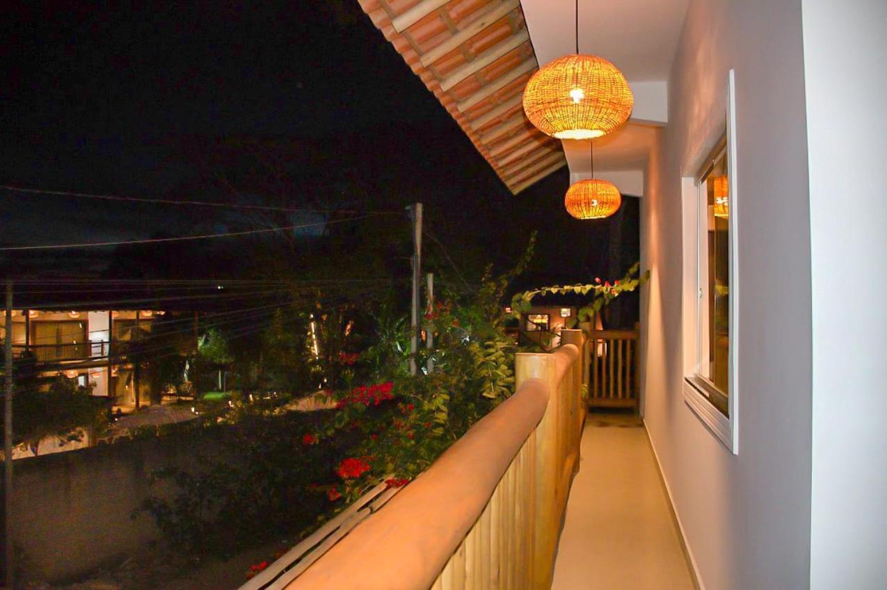 Residencial Villa I Trancoso Ngoại thất bức ảnh