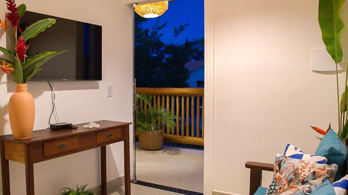 Residencial Villa I Trancoso Ngoại thất bức ảnh