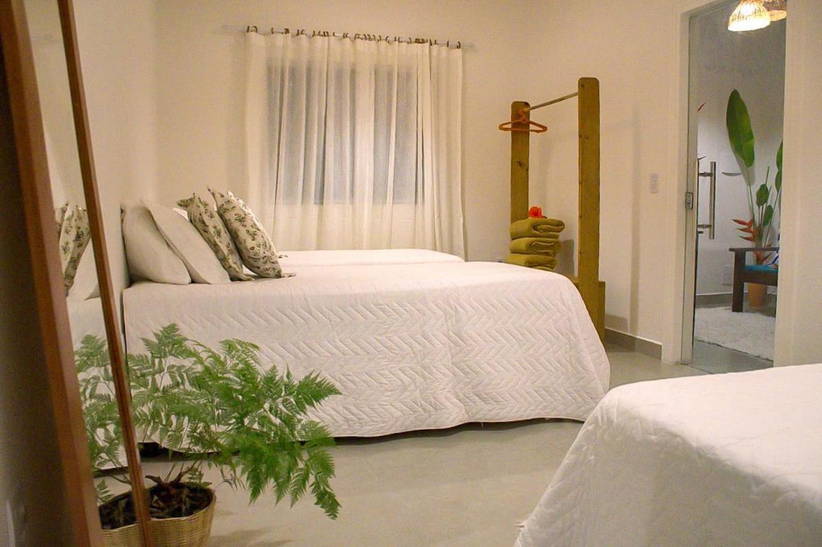 Residencial Villa I Trancoso Ngoại thất bức ảnh