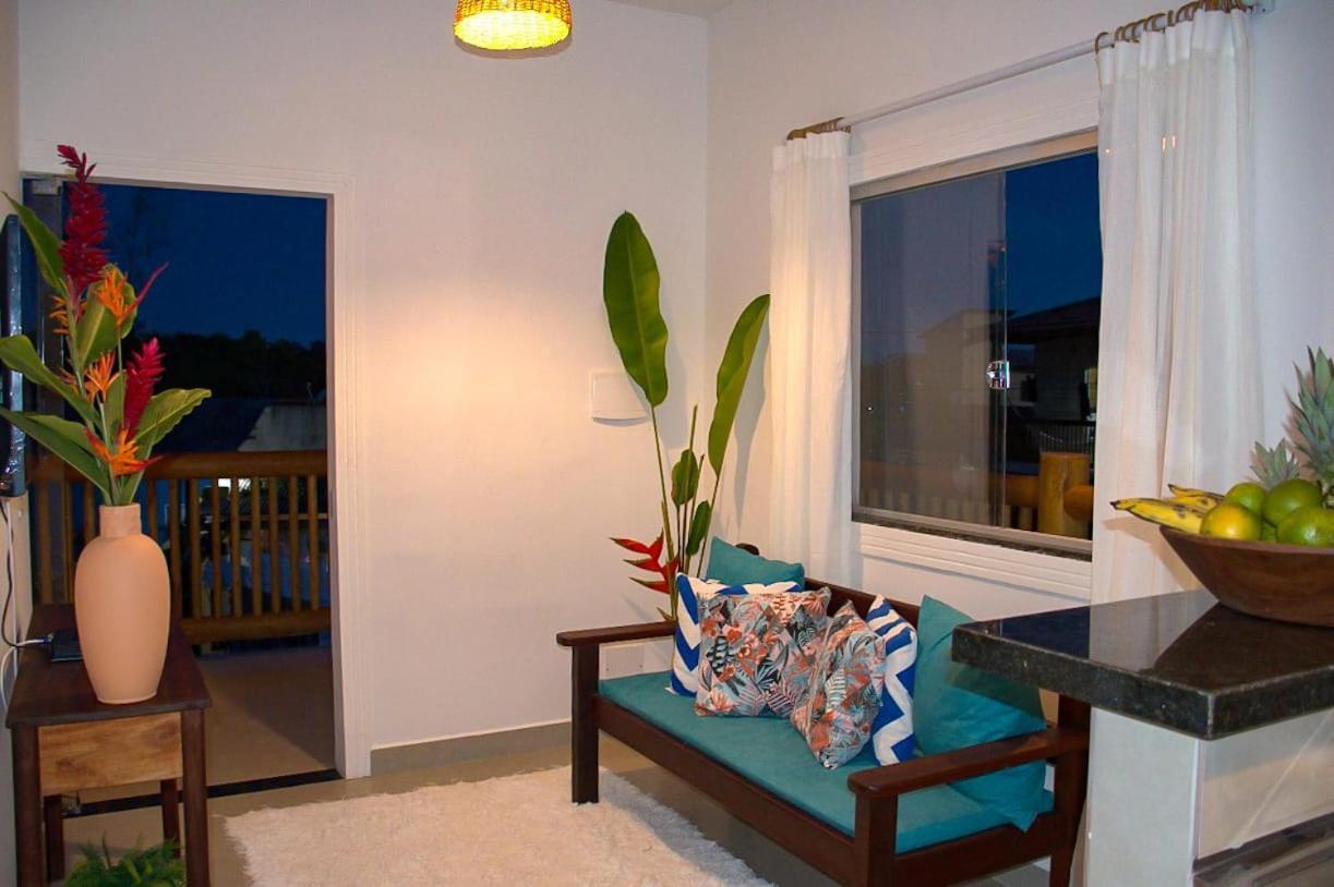 Residencial Villa I Trancoso Ngoại thất bức ảnh