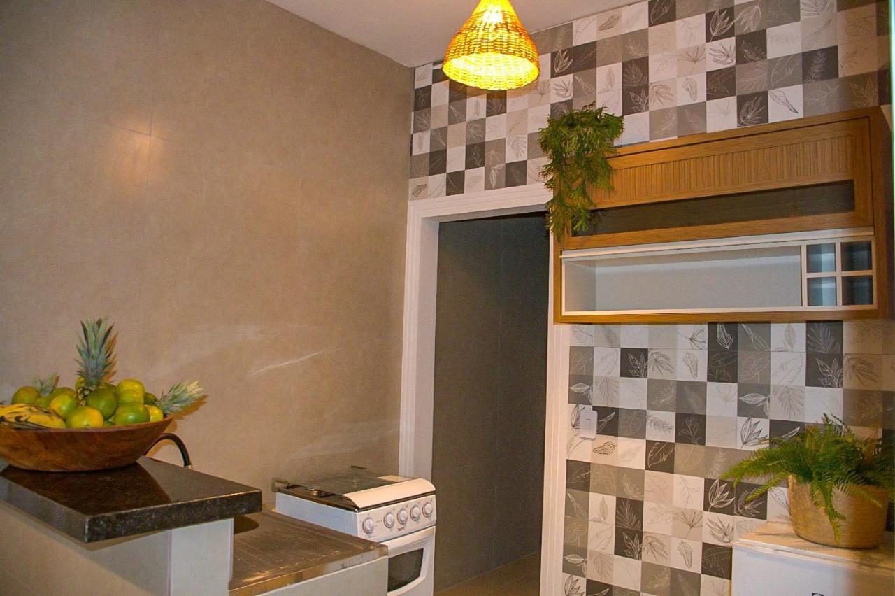 Residencial Villa I Trancoso Ngoại thất bức ảnh