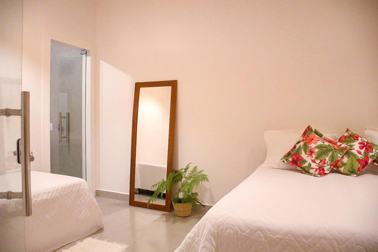 Residencial Villa I Trancoso Ngoại thất bức ảnh
