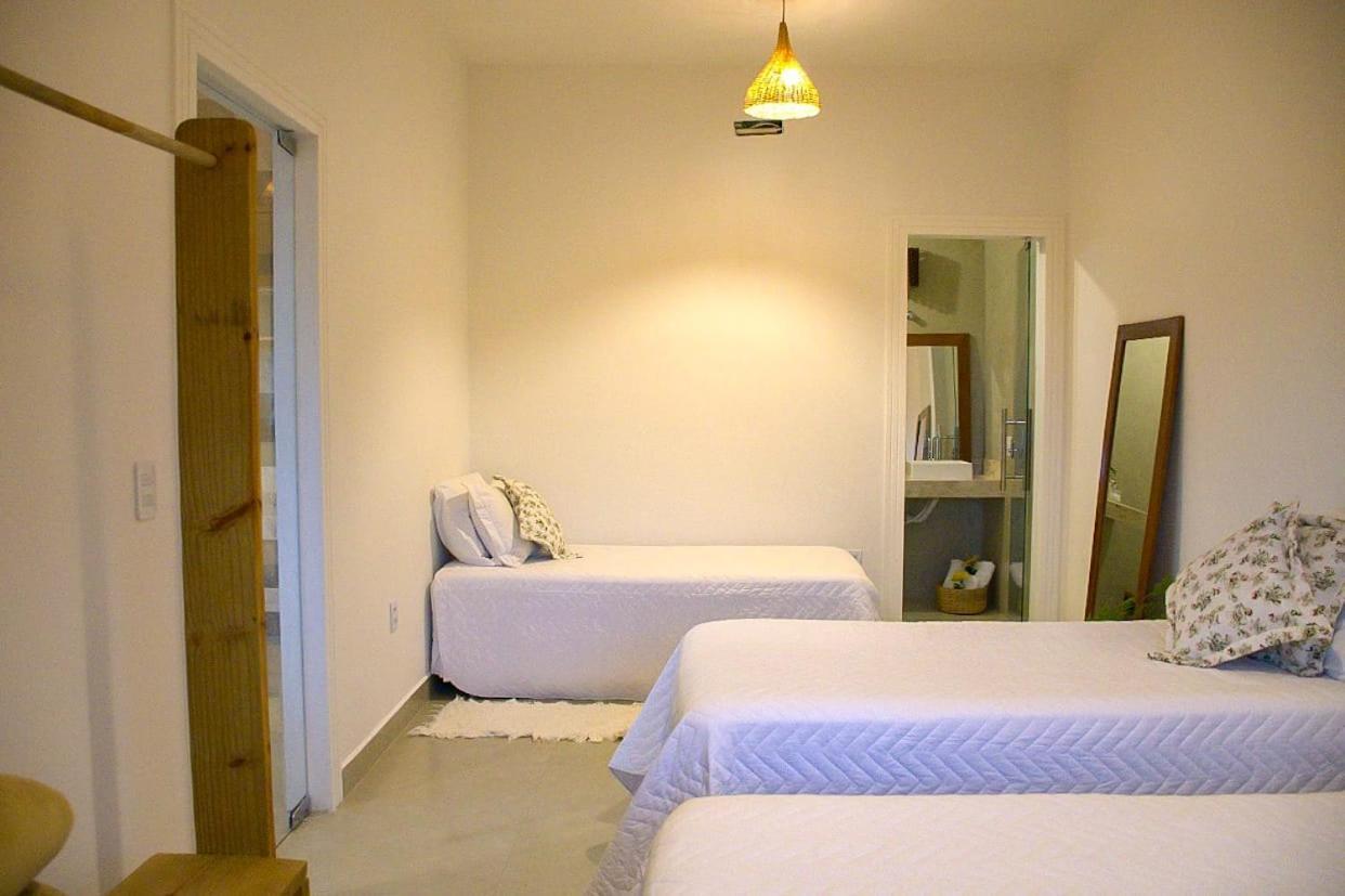 Residencial Villa I Trancoso Ngoại thất bức ảnh
