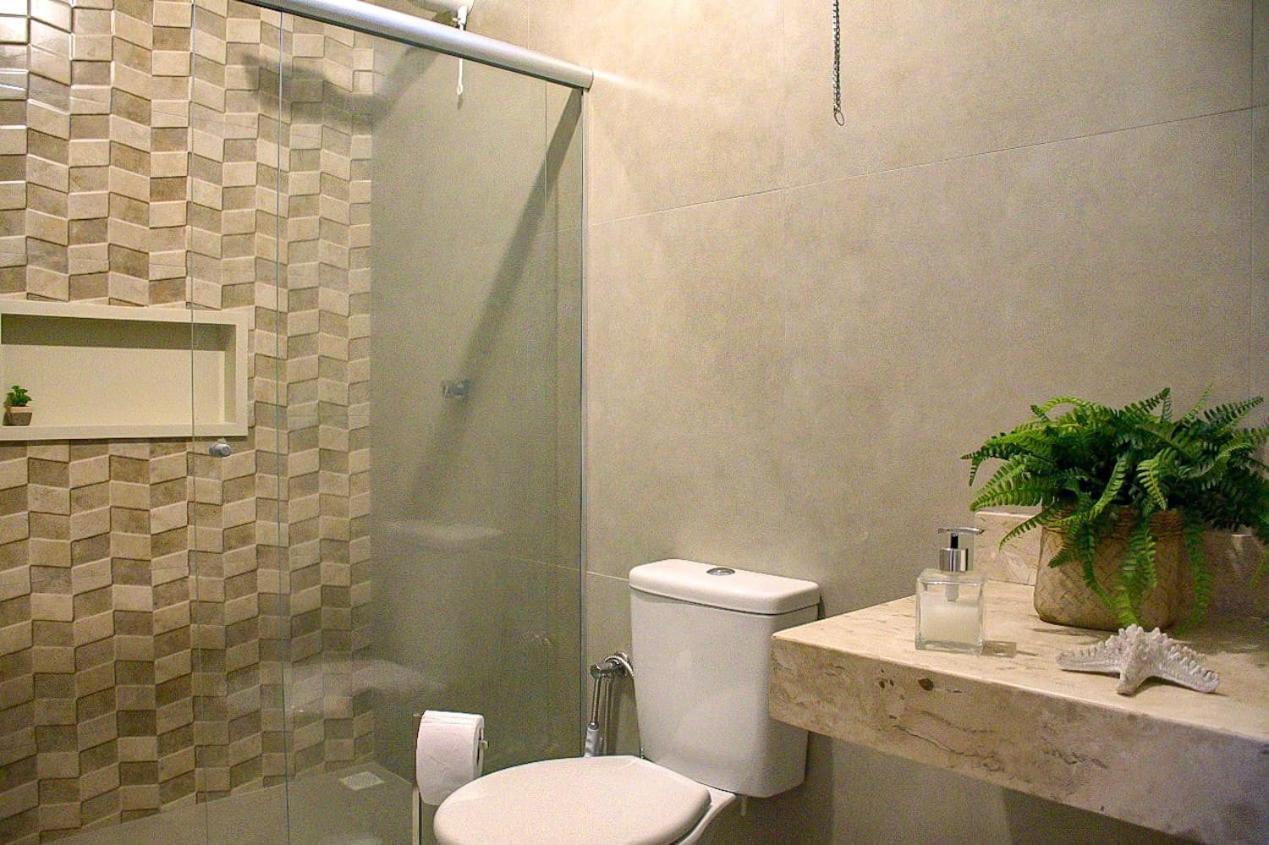 Residencial Villa I Trancoso Ngoại thất bức ảnh
